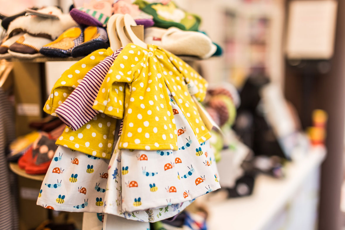 halfgeleider Meestal sap Babykleding kopen: dit moet je in huis hebben - Mode-Inspiratie.nl