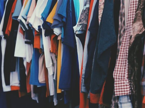Drie tips om jouw kleren goed te onderhouden
